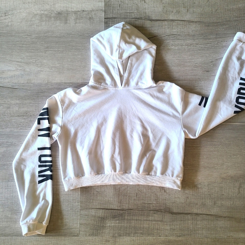 Shein croptop